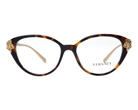 lunette de vue versace.